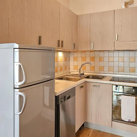 Διαμέρισμα Bilo A Due Passi Dal Cretaz As2