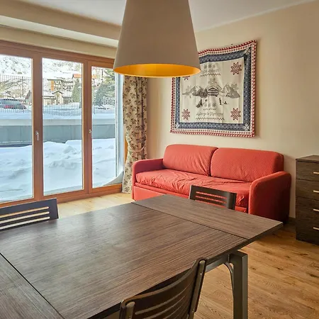 Bilo A Due Passi Dal Cretaz As2 Apartment *