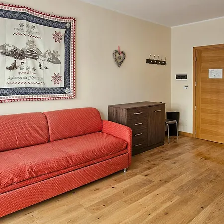 Apartamento Bilo A Due Passi Dal Cretaz As2