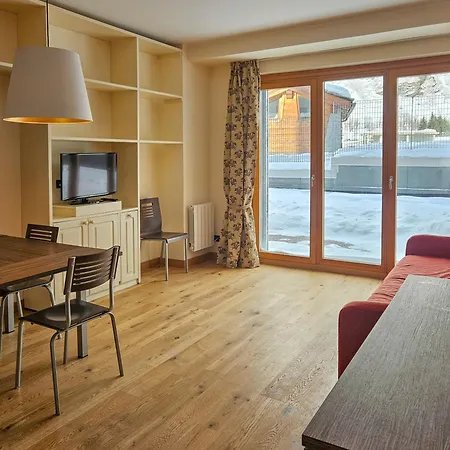 Bilo A Due Passi Dal Cretaz As2 Apartamento *