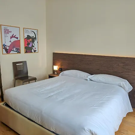 Apartment Bilo A Due Passi Dal Cretaz As2 Breuil-Cervinia